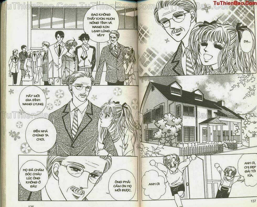 lọ lem kén rể chapter 9 68