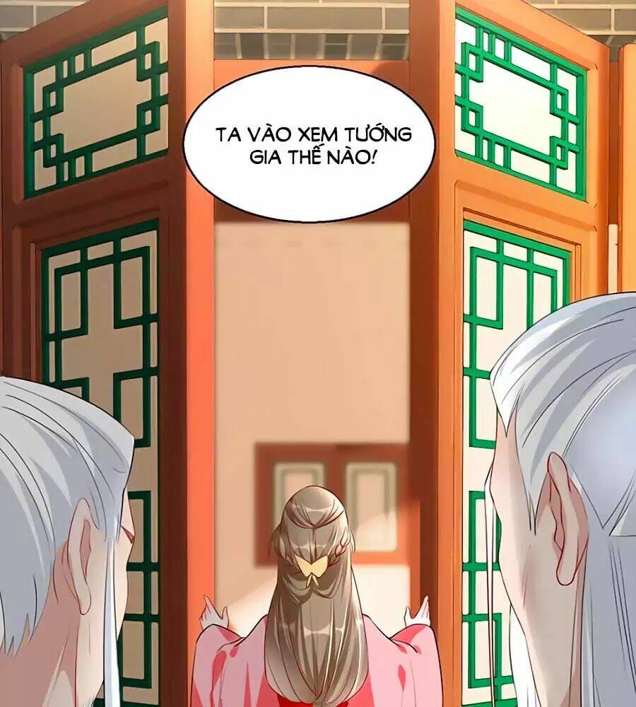 gian phi như thử đa kiều chapter 38 63