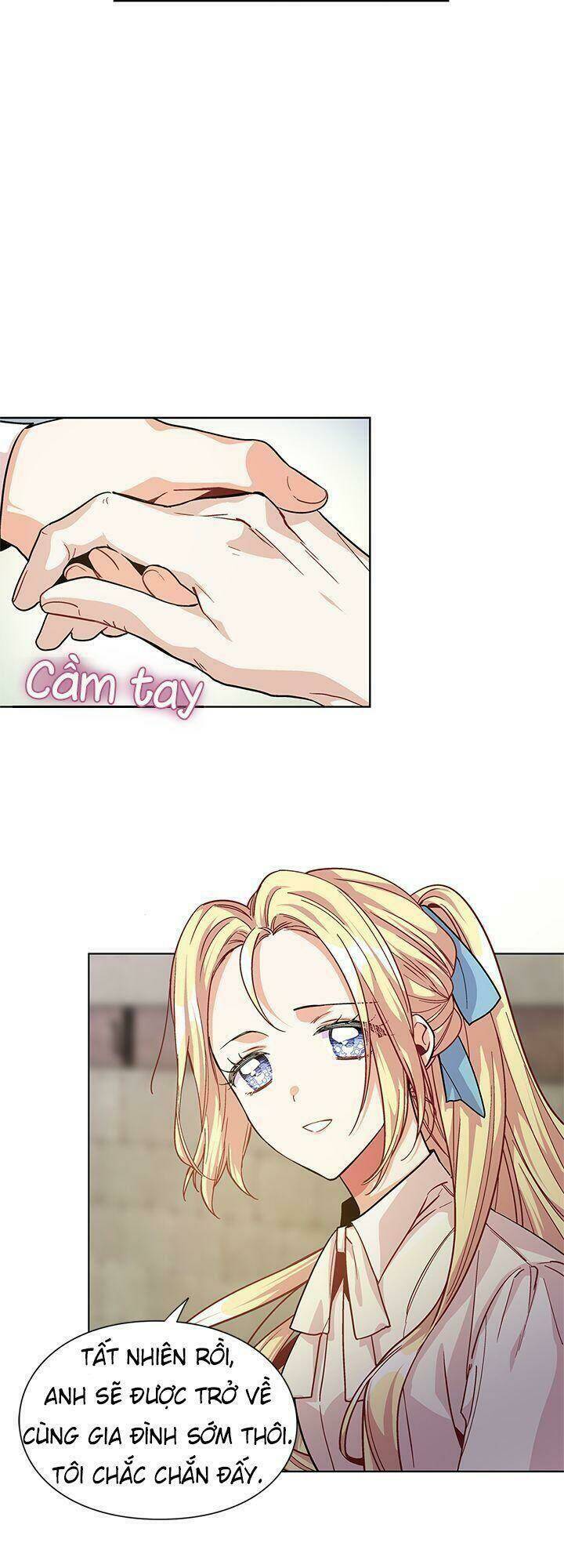 nữ hoàng ngoại khoa chapter 56 12