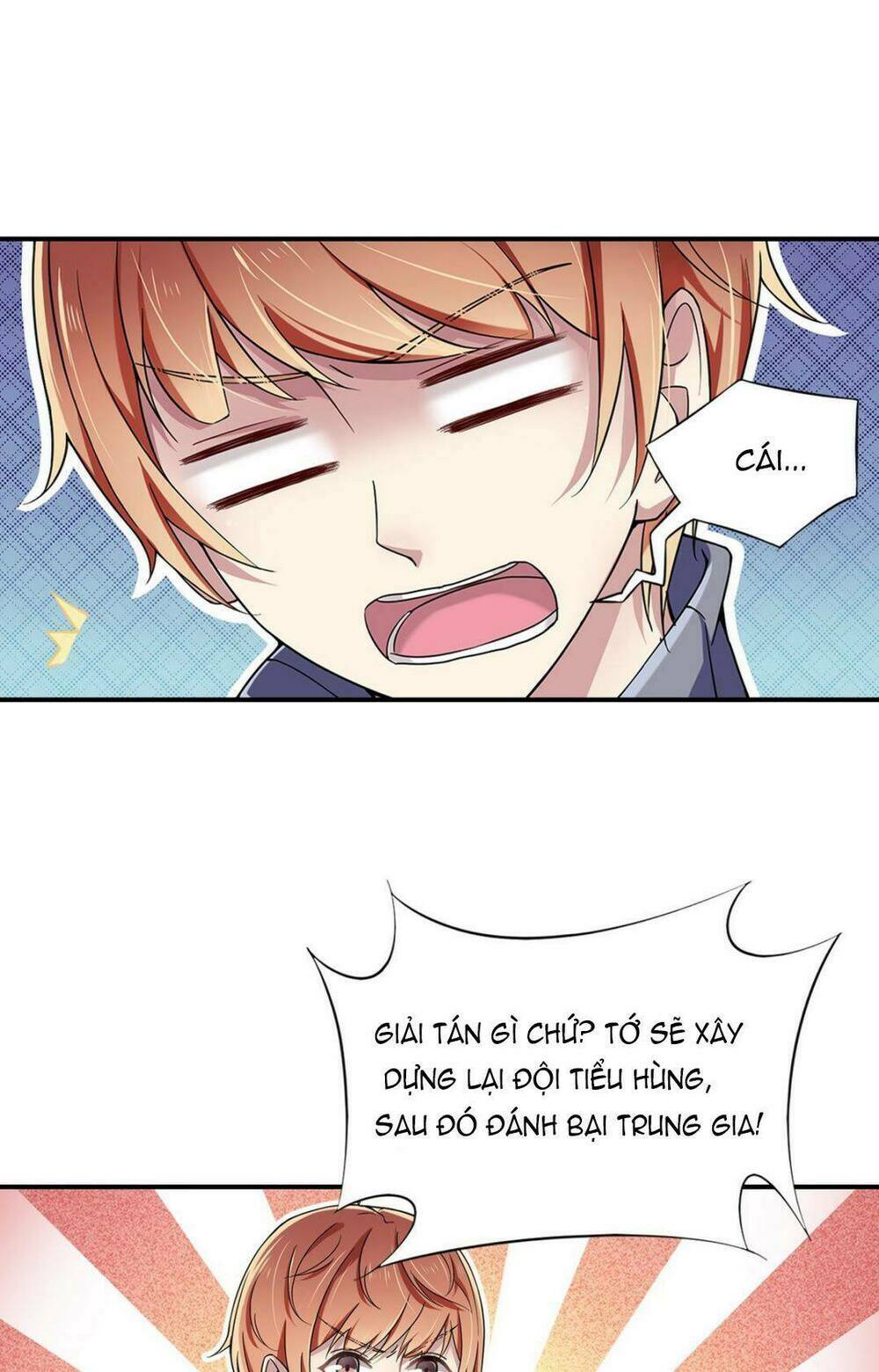 thời đại thiếu niên của chúng ta chapter 5 19