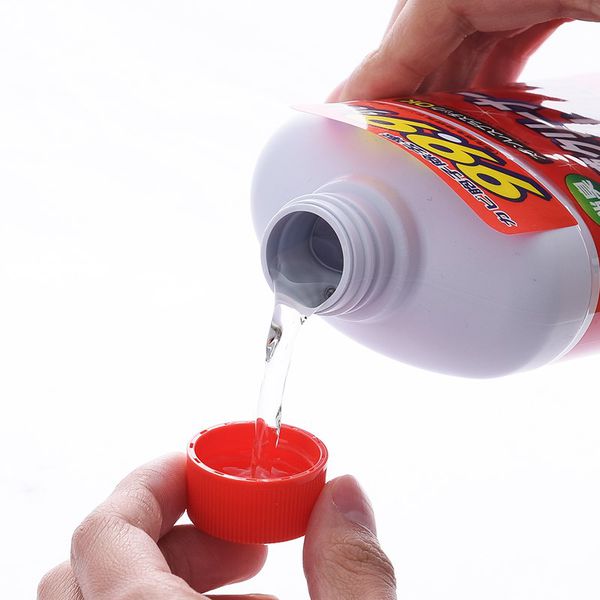 Combo nước tẩy vệ sinh lồng máy giặt + đá chà gót chân nội địa Nhật Bản