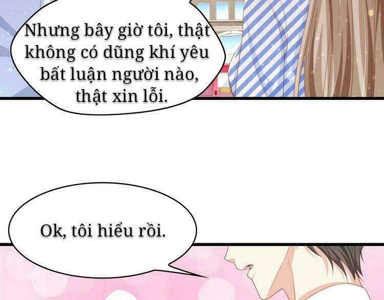 tổng tài đại nhân song mặt kiều thê chapter 9 15
