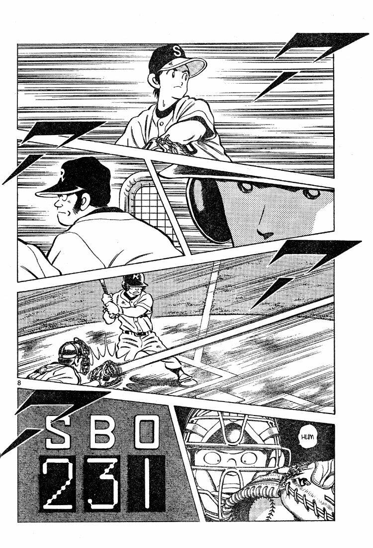 trò chơi vượt qua thử thách chapter 86 9