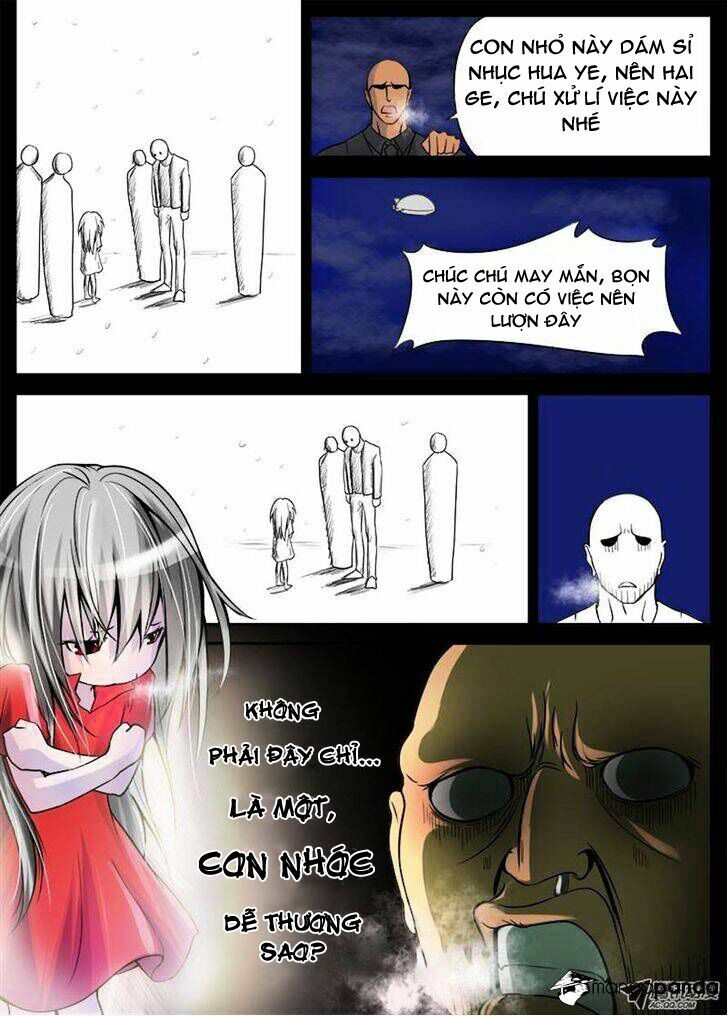gia tộc mạnh nhất trong lịch sử chapter 10 5