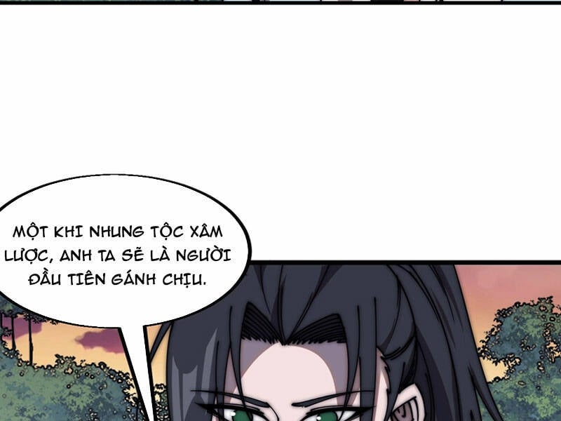 Ta Có Một Sơn Trại Chapter 593 - Trang 33