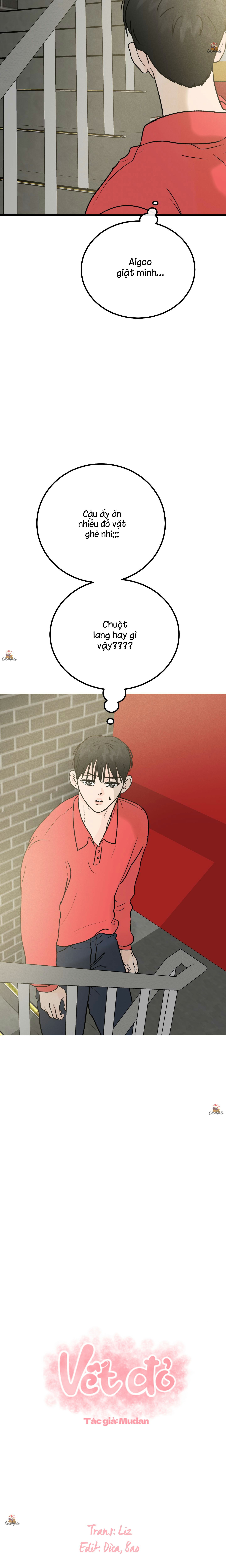 vết đỏ chapter 23 15