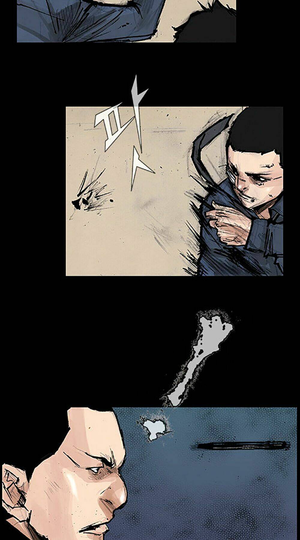 độc cô tiền truyện chapter 39 12