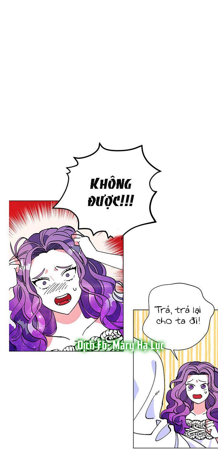 con người không phải thứ có thể sửa đổi được đâu! chapter 1 27