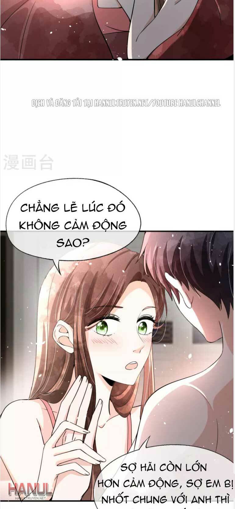 cô vợ hợp đồng lạnh lùng không dễ đụng đâu chapter 194 15