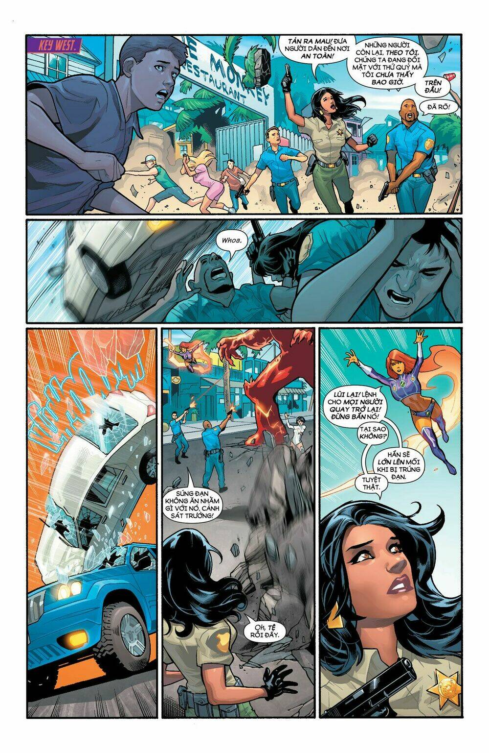 starfire chapter 4 4