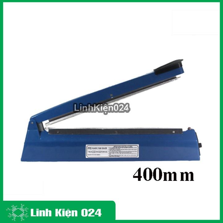 Máy Dập Nhiệt IMPULSE SEALER (Bảo Hành 03 Tháng)