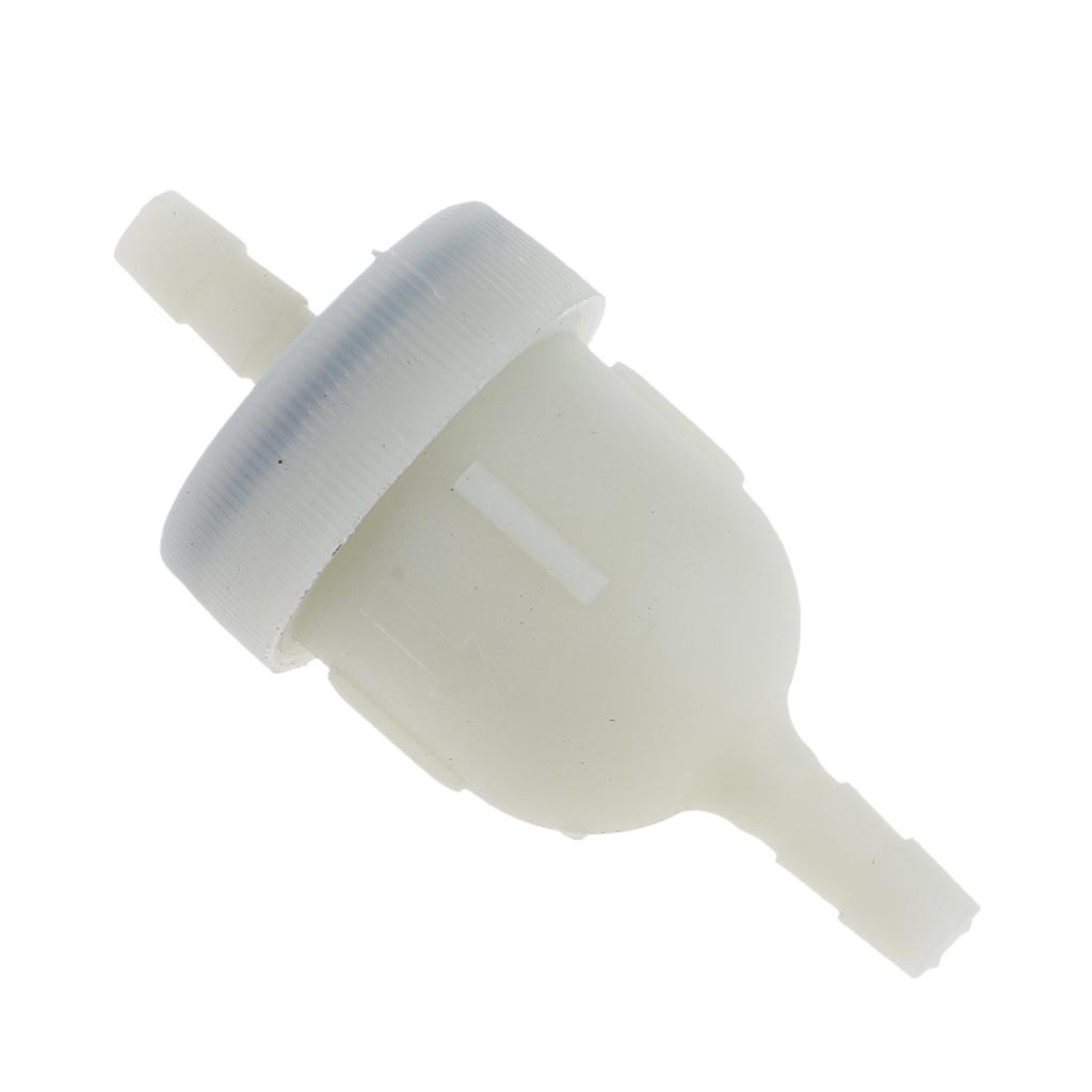 Plastic Petrol Inline  for Yamaha Marine Boat Outboard Engine