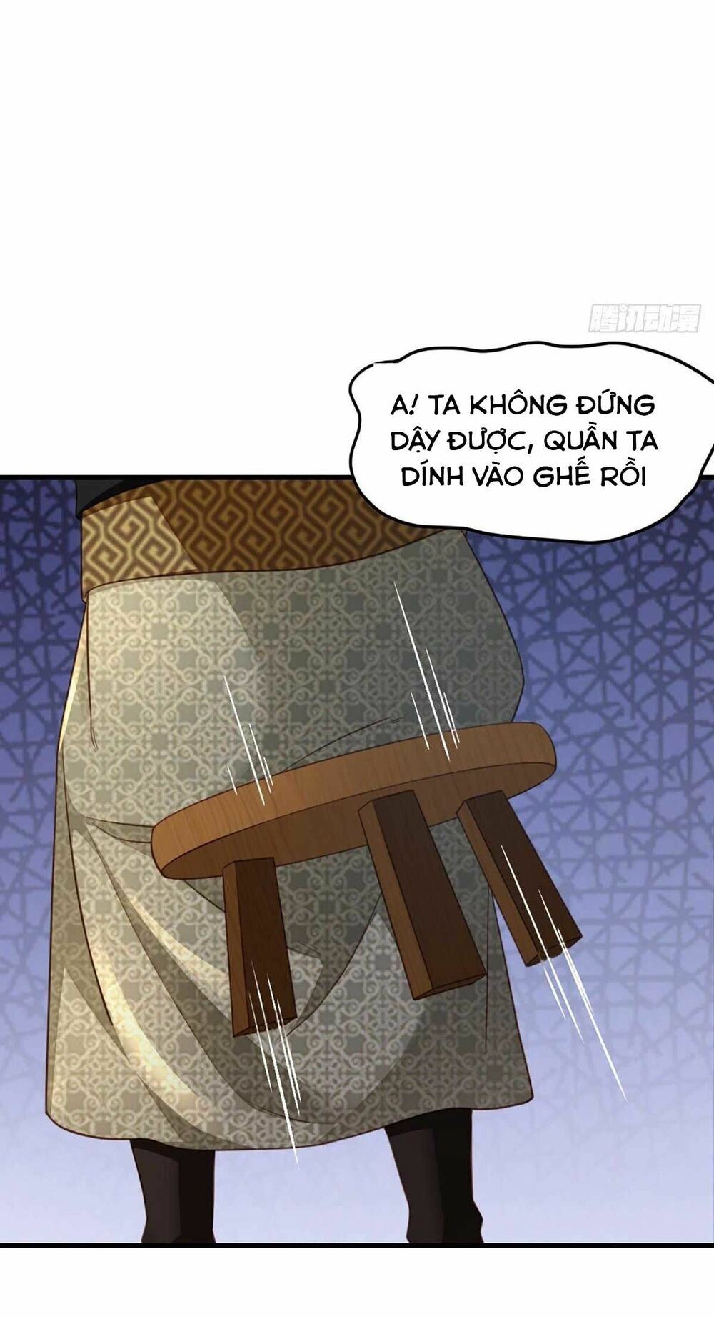 thuần hóa ba ba bạo quân chapter 14 37