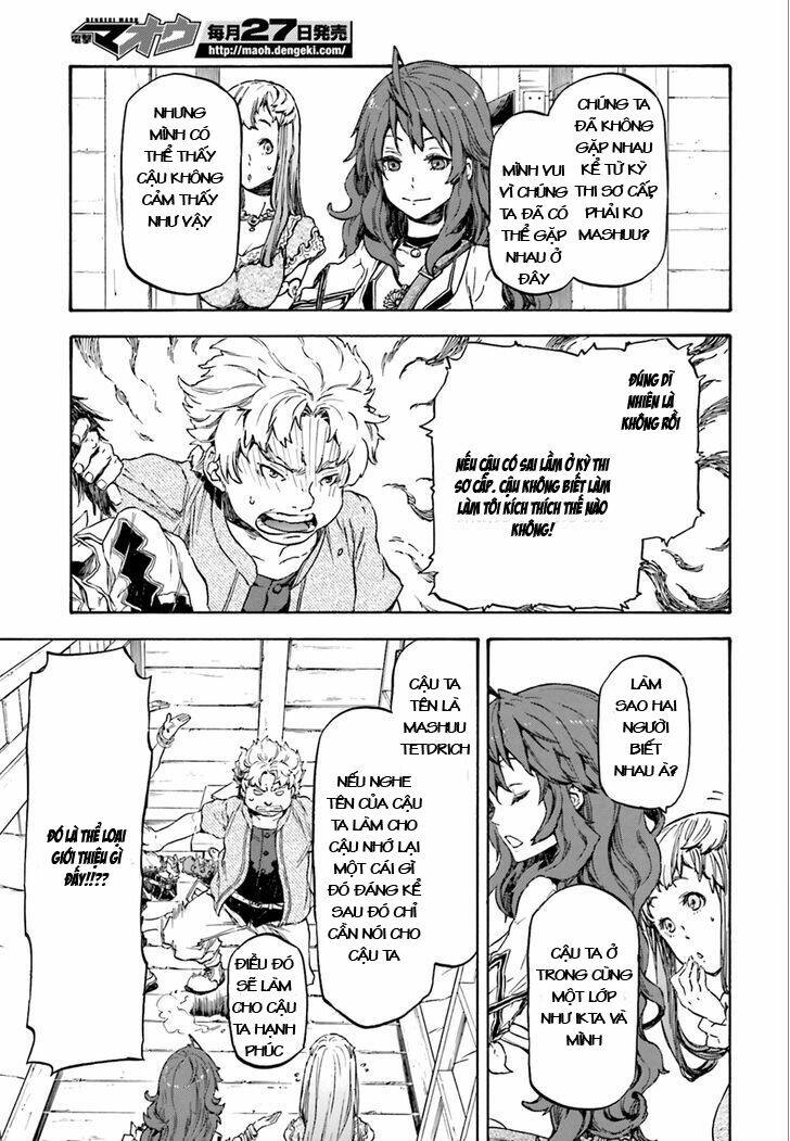 nejimaki seirei senki - tenkyou no alderamin chapter 1 32