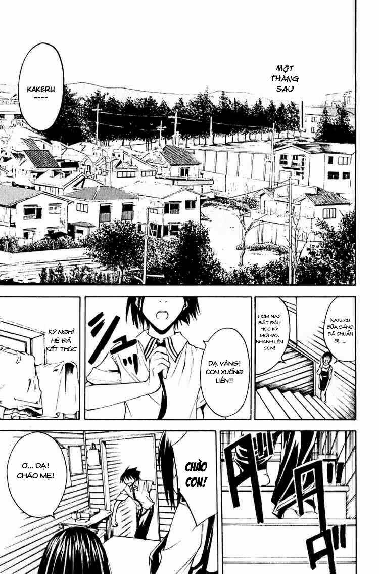 psycho buster chapter 9 41