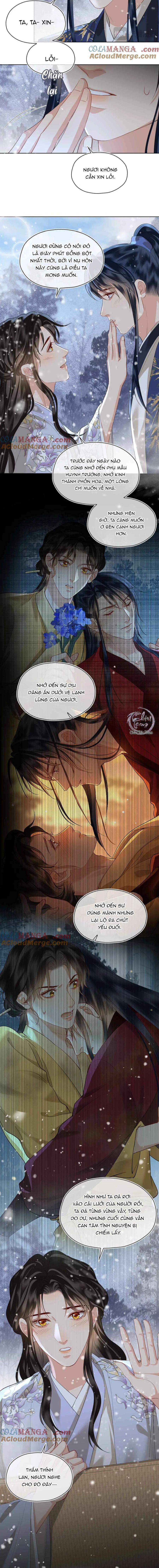 18+ dục vọng chapter 29 4