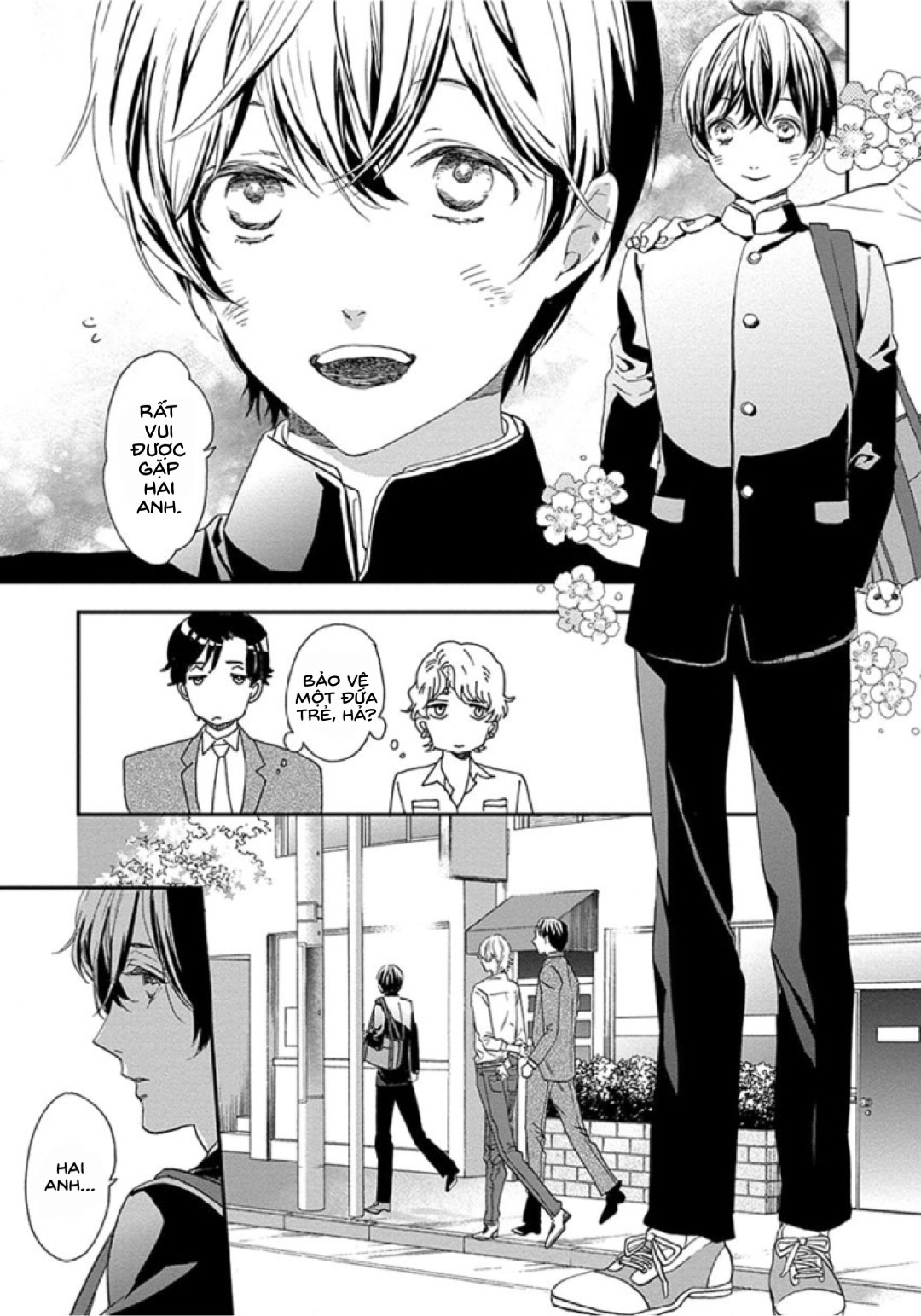 six sex chapter 2 15