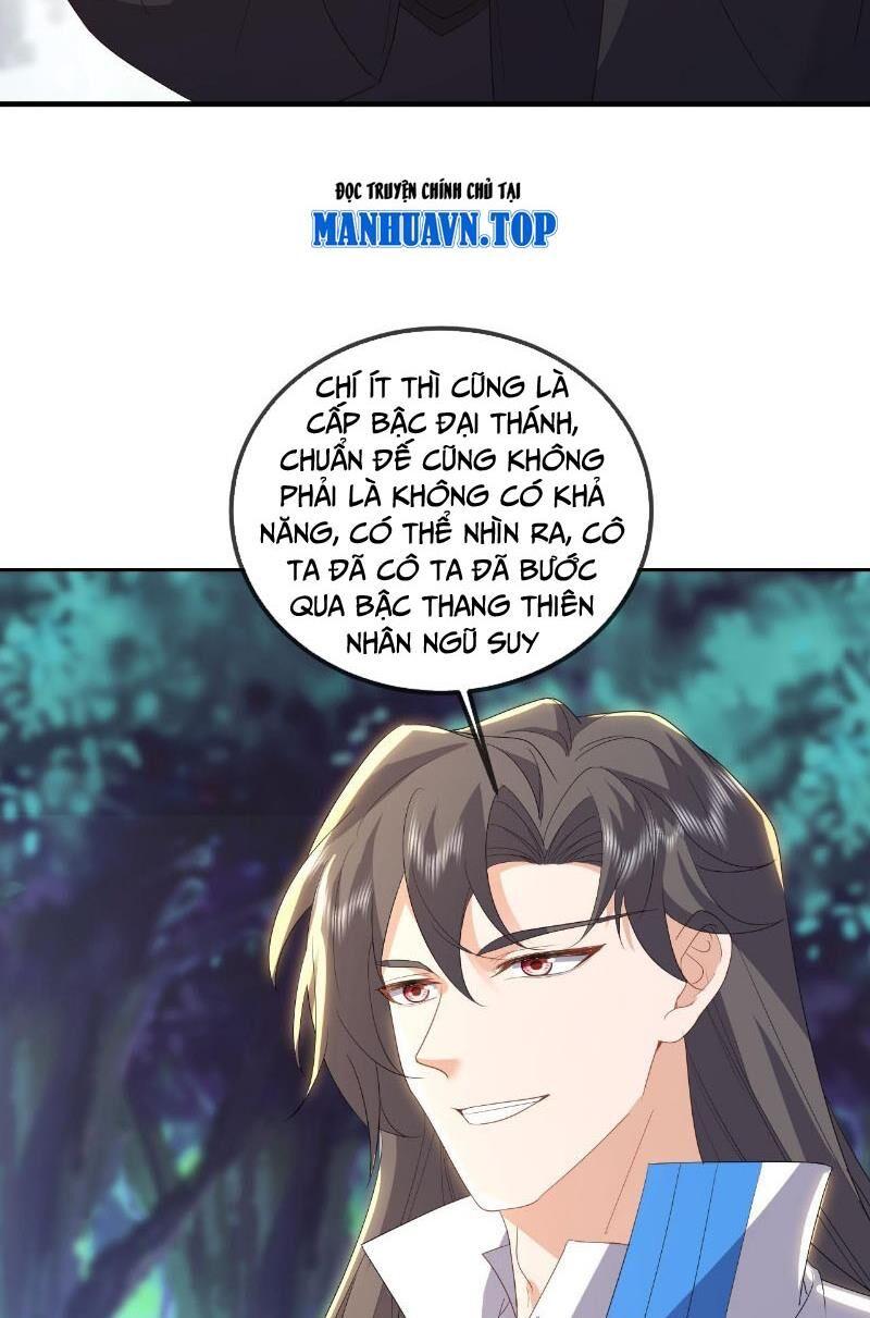 tiên võ đế tôn chapter 535 36