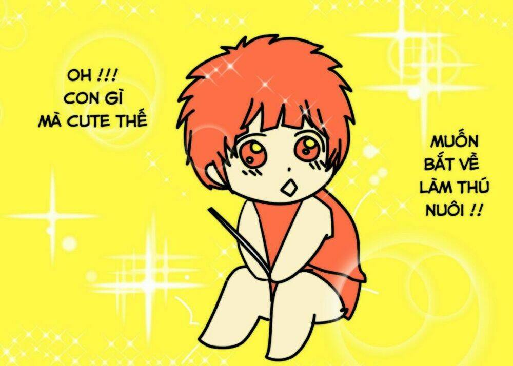 my papa is demon remake chapter 2 5