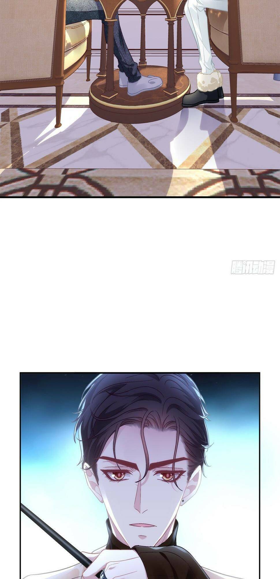 toàn bộ nắm trong tay chapter 163 4