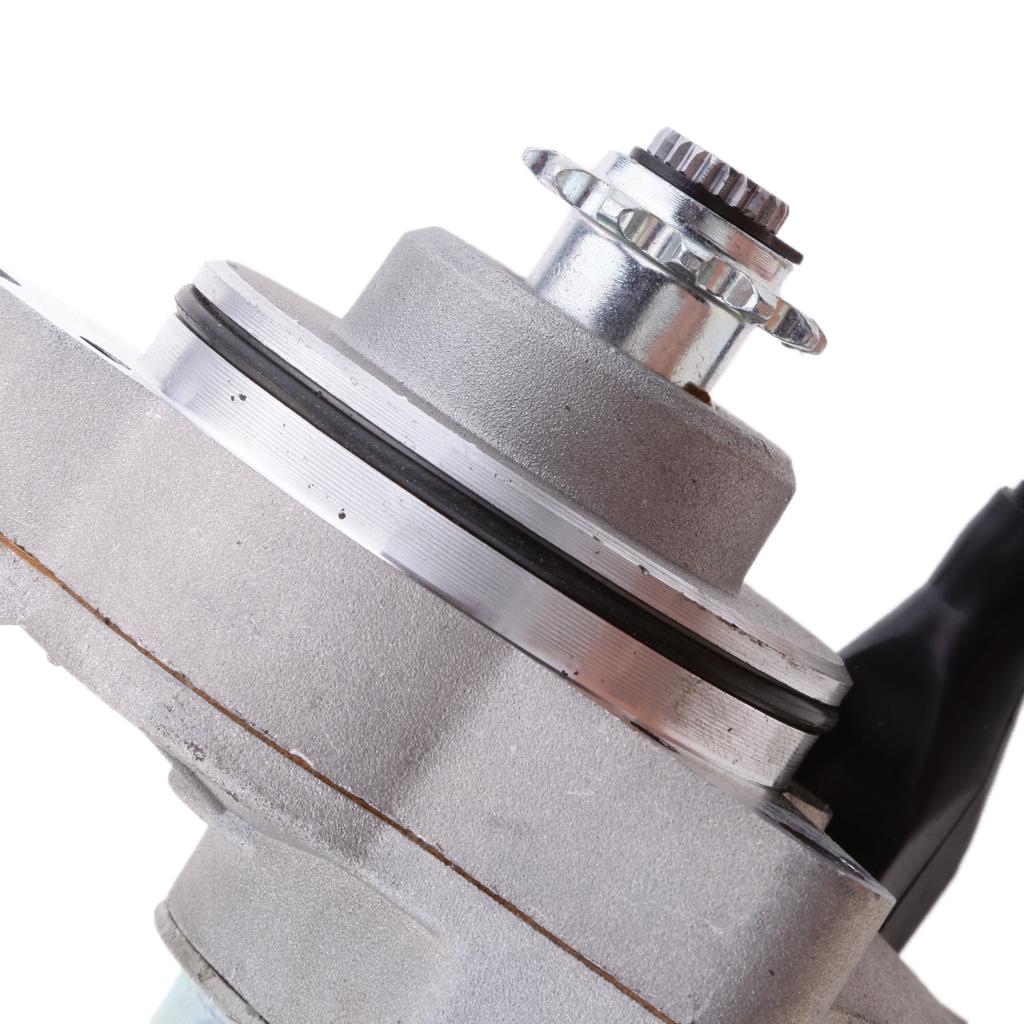 Electric Starter Motor for JETMOTO ROKETA 50CC 90CC 110CC ATV Go-kart