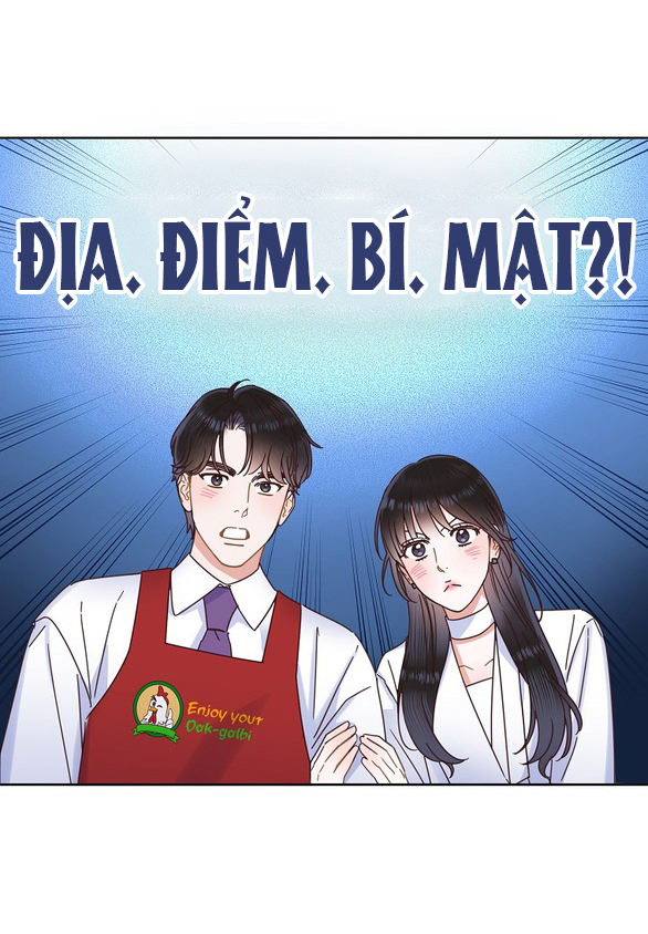 ranh giới tình yêu công sở chapter 22.1 29