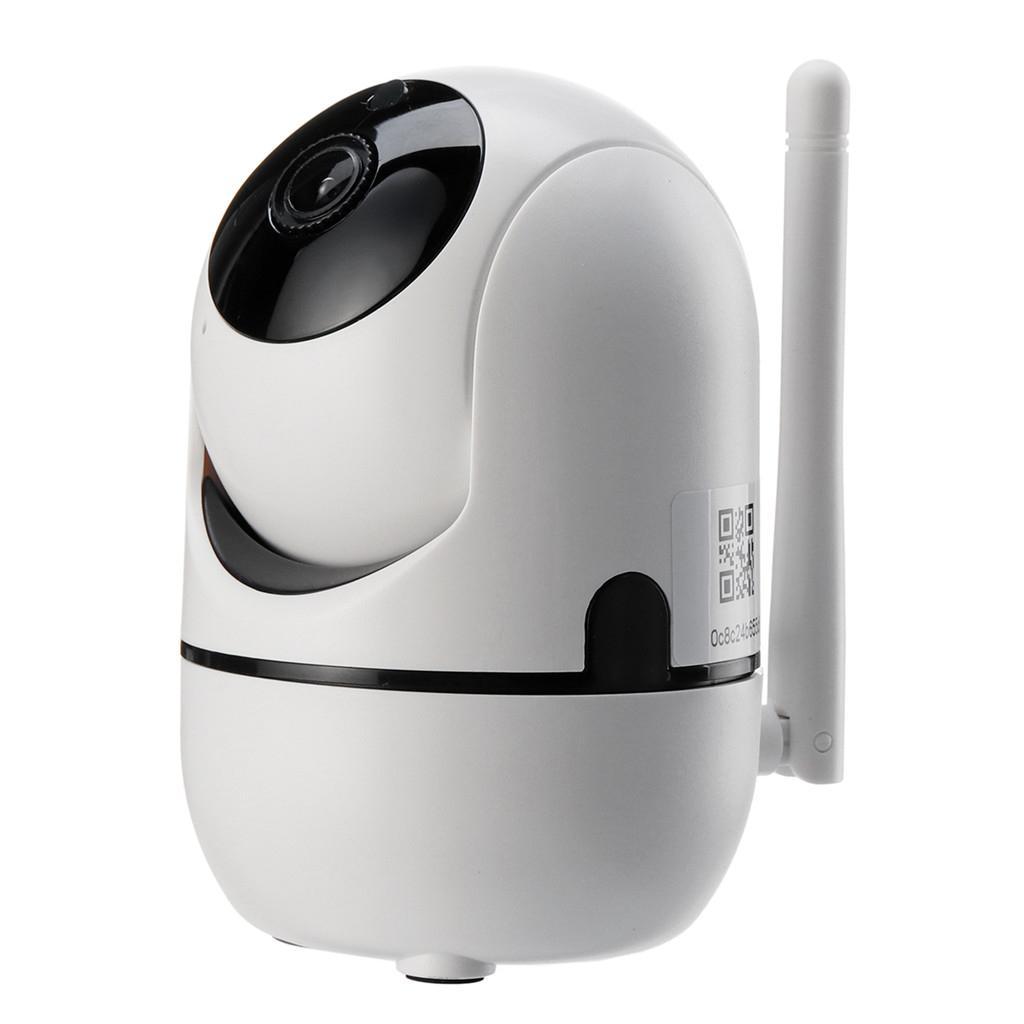 WiFi IP Security Camera Home Security System for