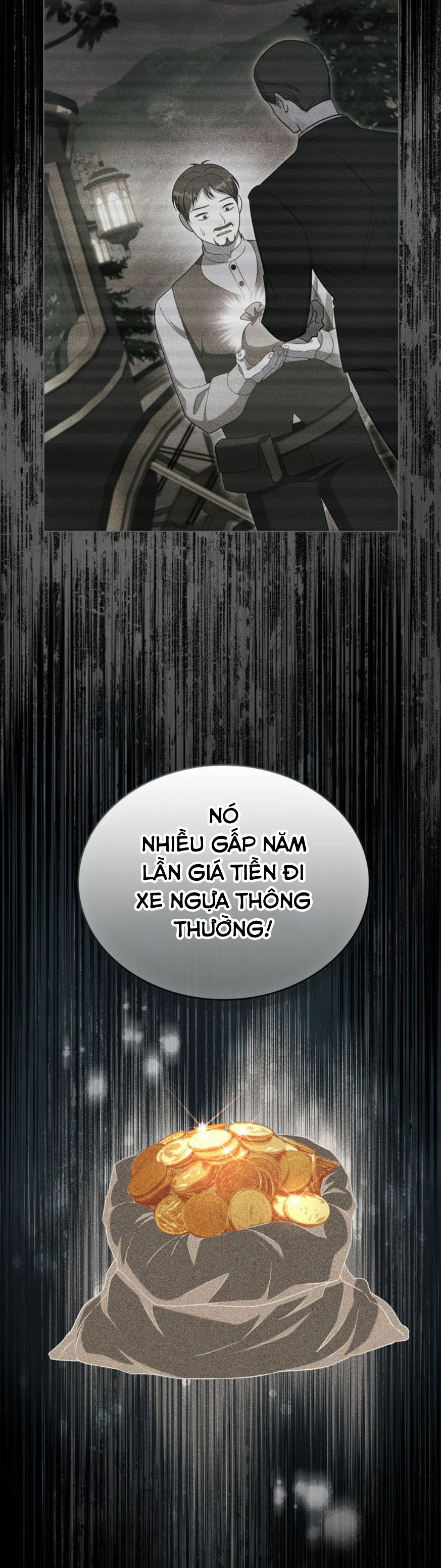 cầu mong chúa sẽ cứu rỗi cho cái chết của tôi chapter 44 5