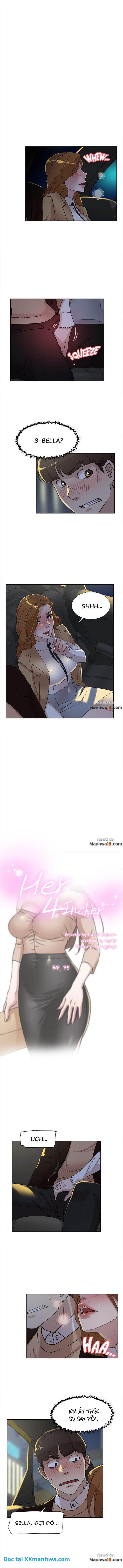 mười một cm của cô ấy chapter 75 1