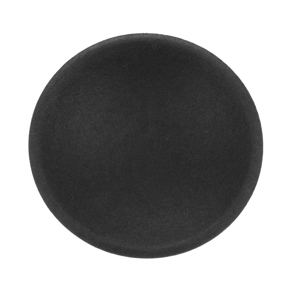 64mm+54mm Subwoofer Bass Speaker Dome Dust Cap Cover for Woofer