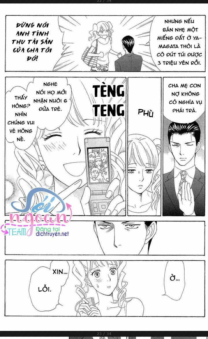 virut tình yêu chapter 6.1 22