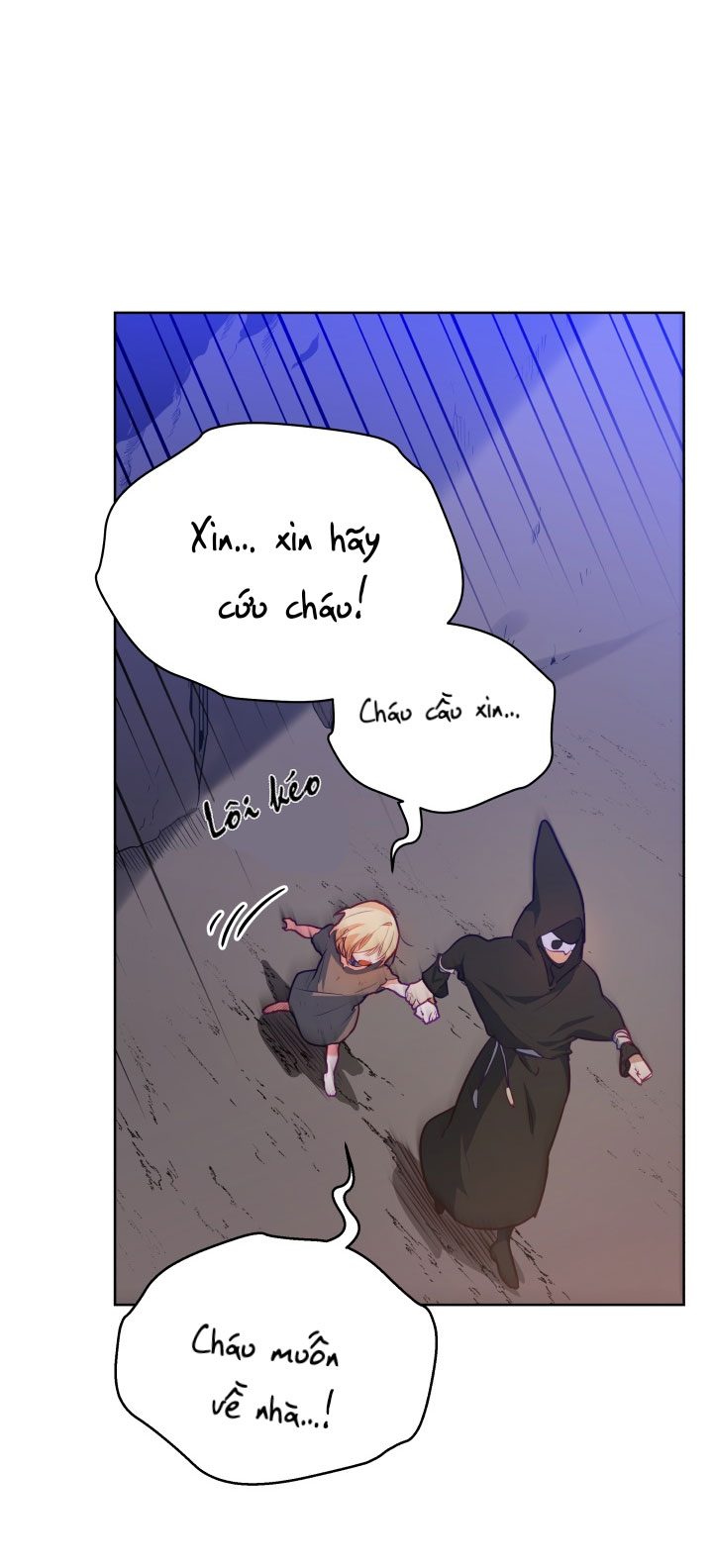 nàng elizabeth thuần khiết chapter 1 46