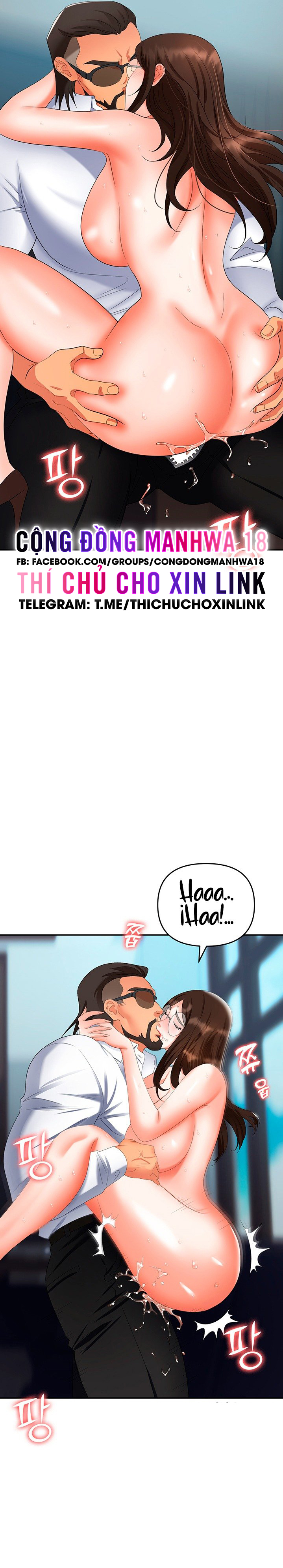 sập bẫy chapter 38 29