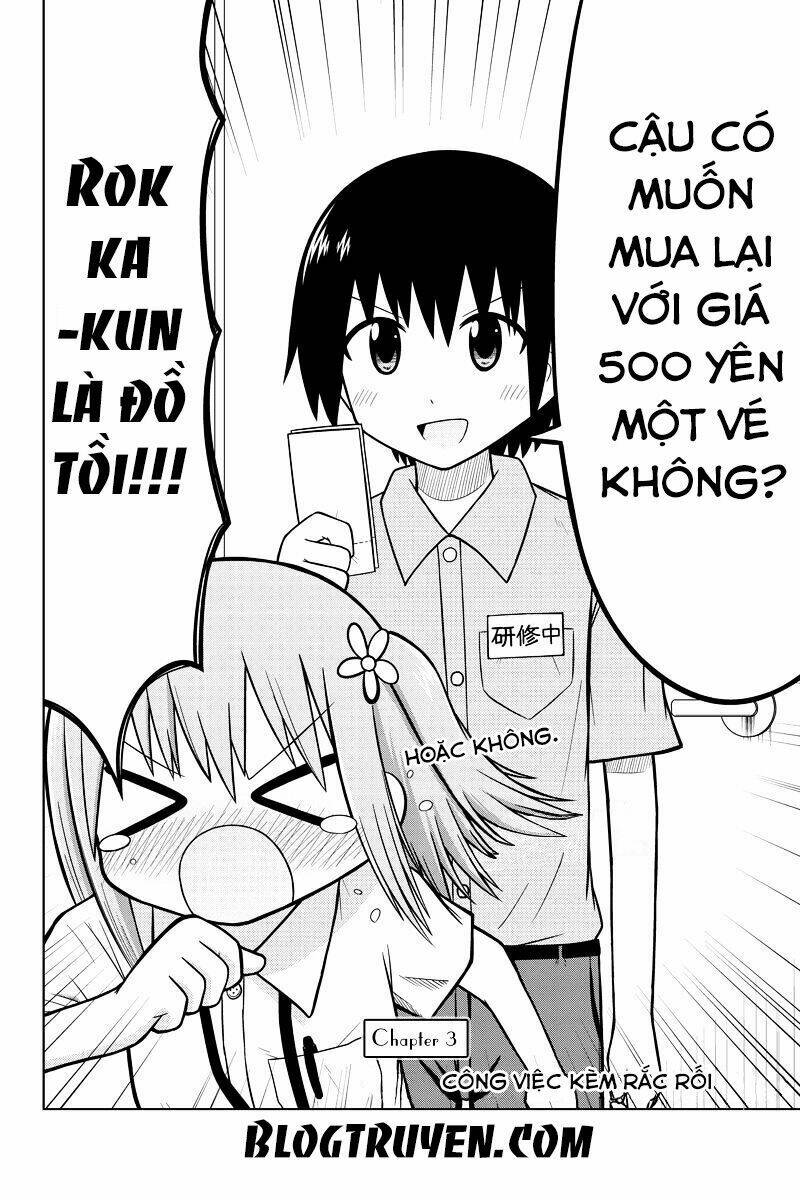 sentirental shoujo chapter 3 3