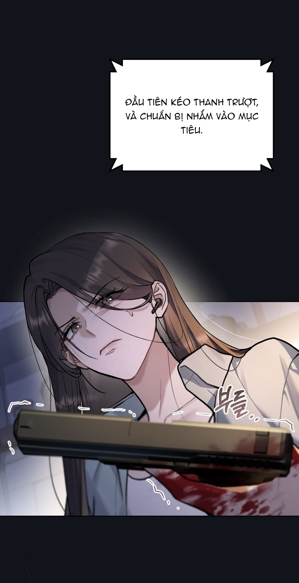 merry psycho chapter 19.1 7