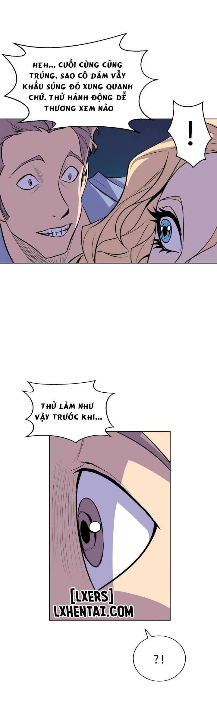 thân phận bí mật chapter 64 15