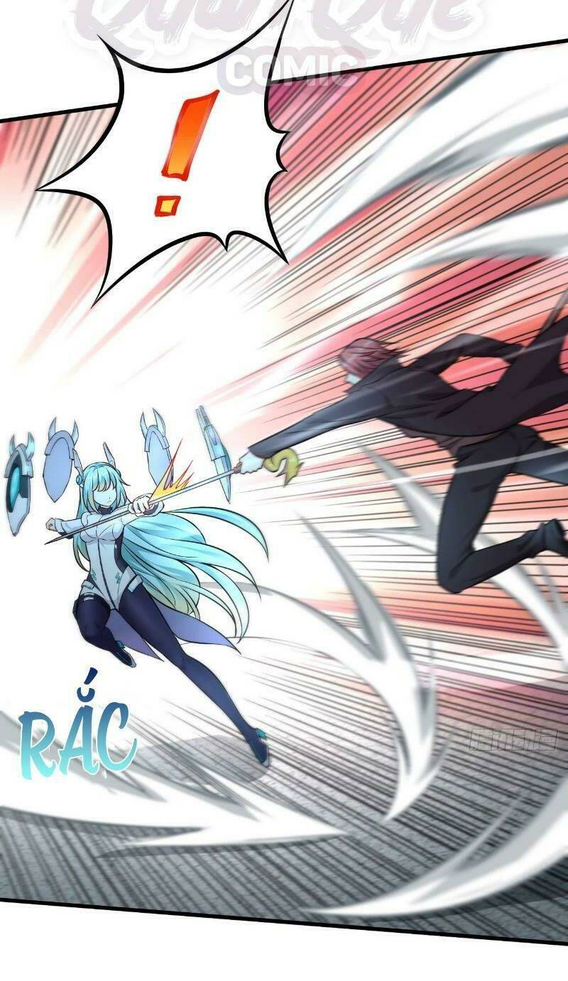 minh nhật thần đô chapter 45 48