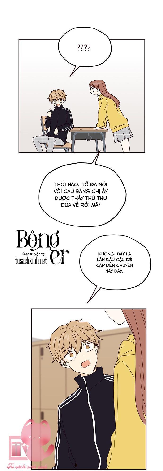 sợi chỉ tình yêu chapter 40 21