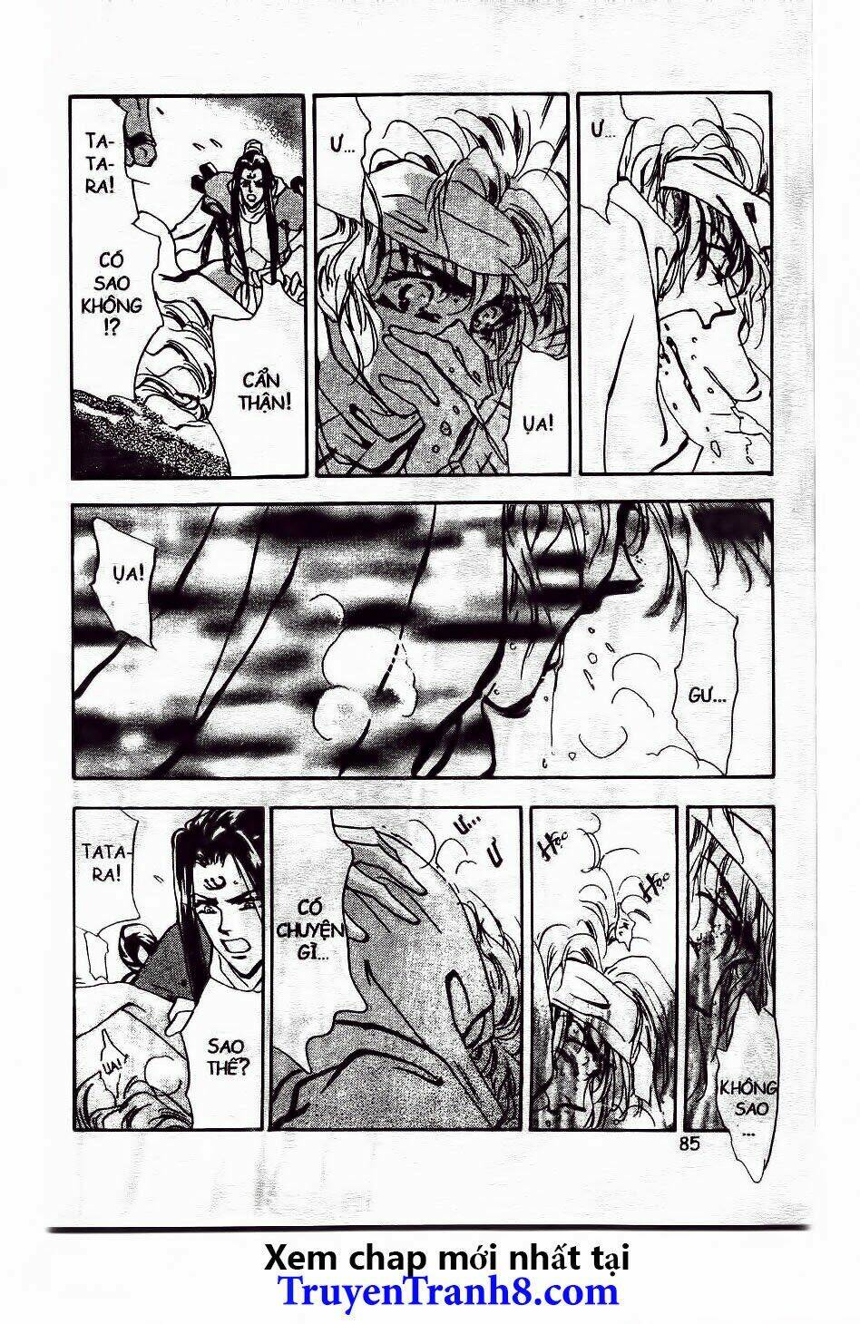 đứa con số phận chapter 55.1 27