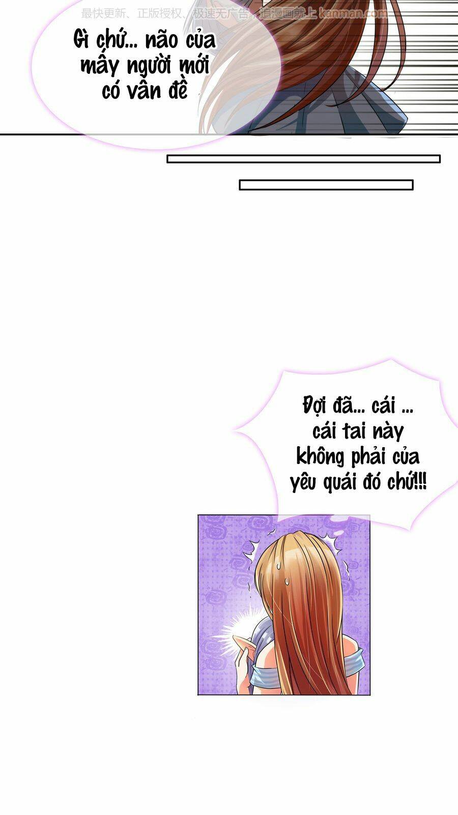 bá quyền trung thành tìm kiếm người yêu chapter 4 19