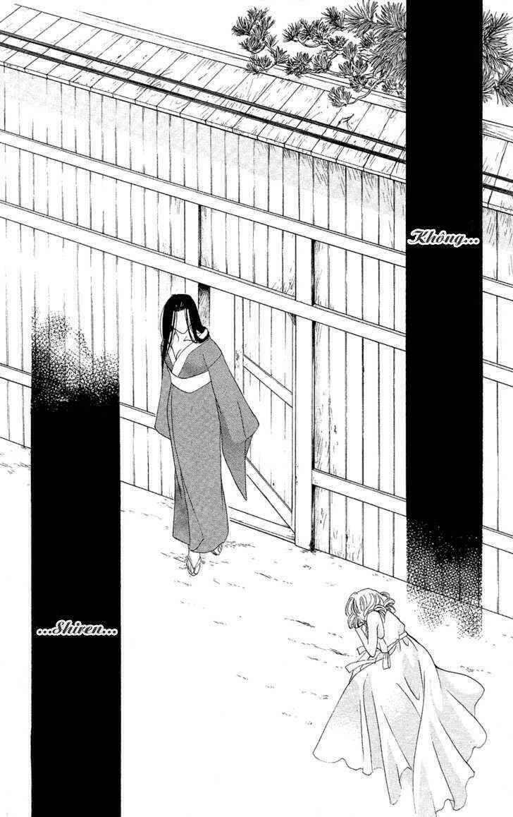 chàng thợ săn dâm đãng chapter 4 3