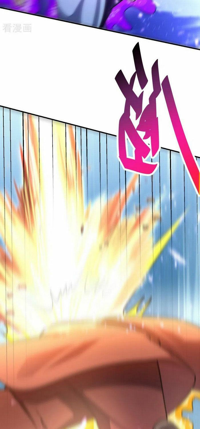 yêu giả vi vương chapter 198 37