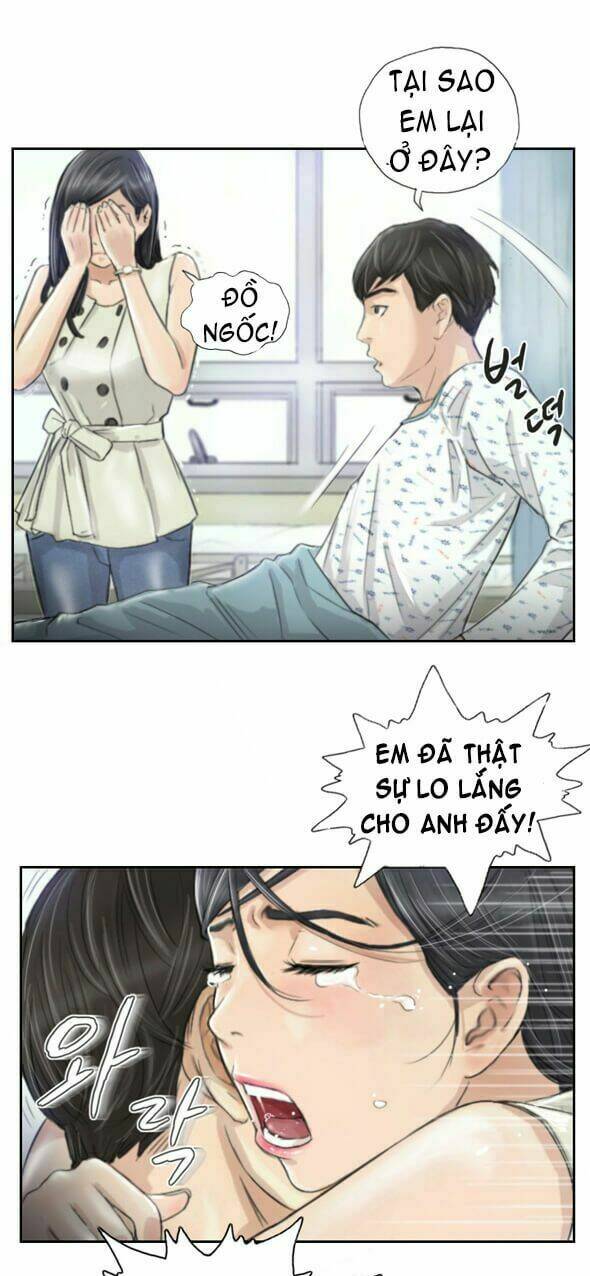 hoán kiểm trọng sinh chapter 3 37