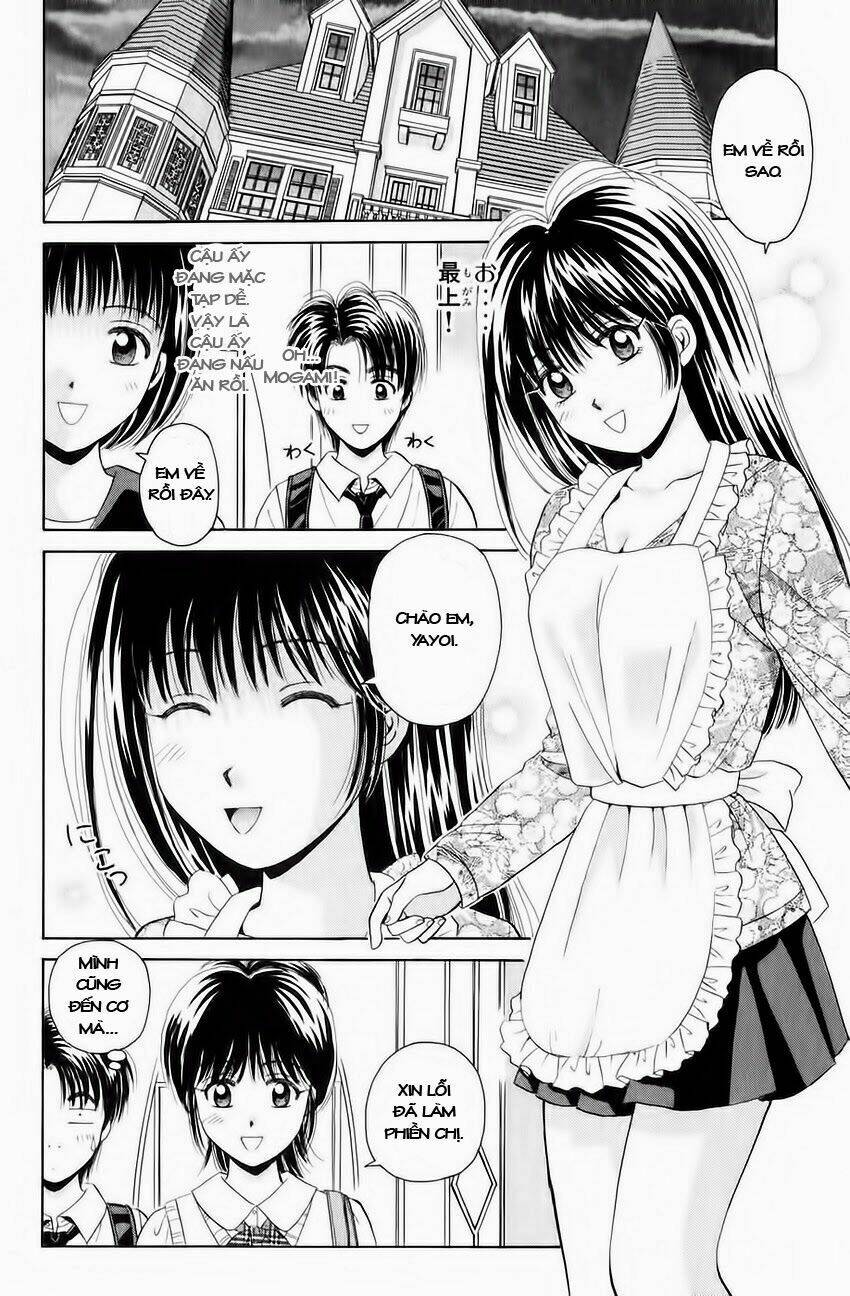 open sesame chapter 48 5