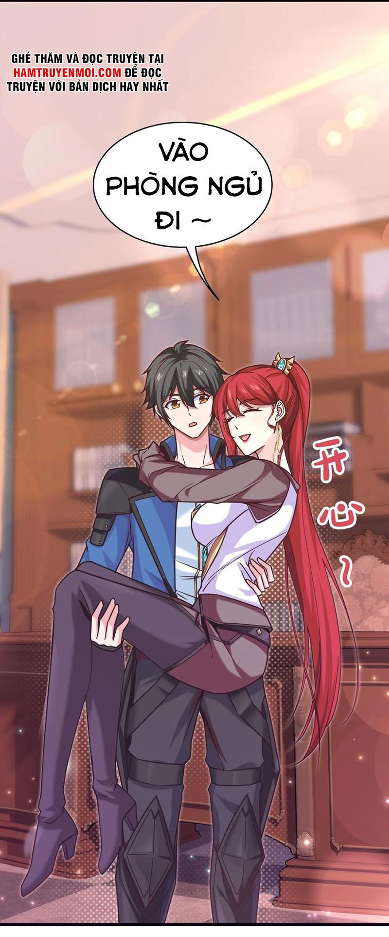 ma thú kiếm thánh dị giới tung hoành chapter 223 36