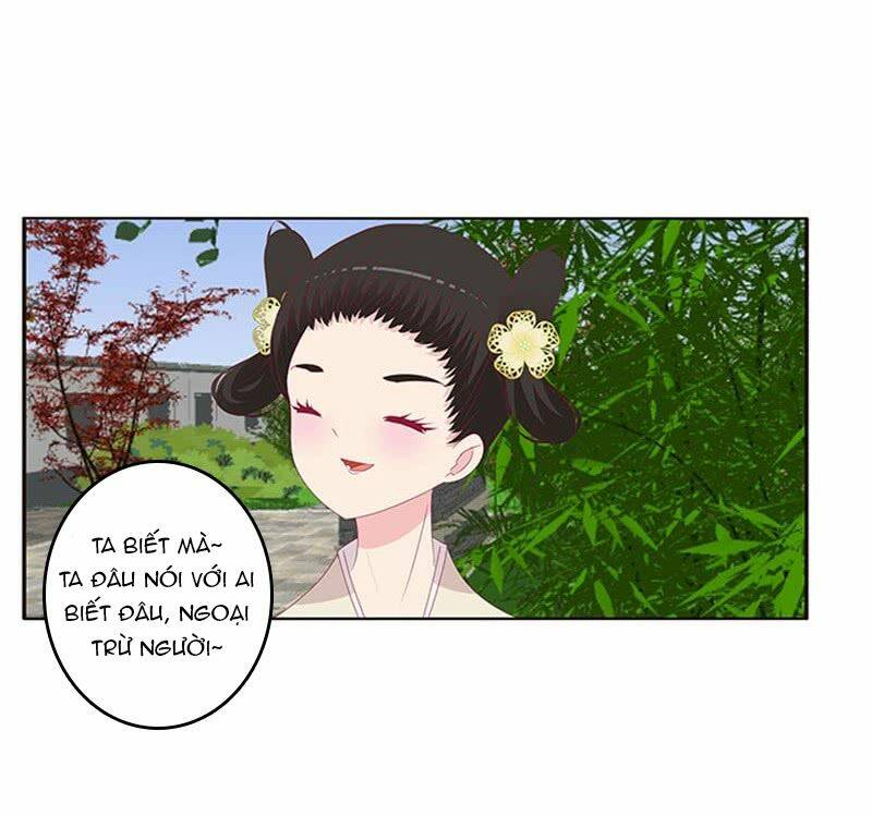 tướng quân mời ra trận chapter 125 7