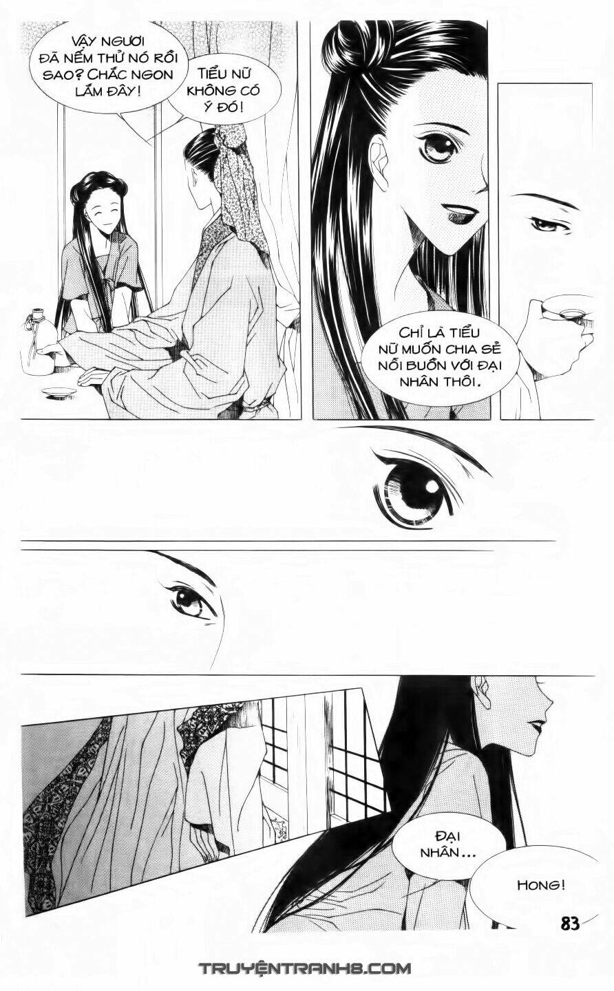 pháp sư trừ tà chapter 3.1 14