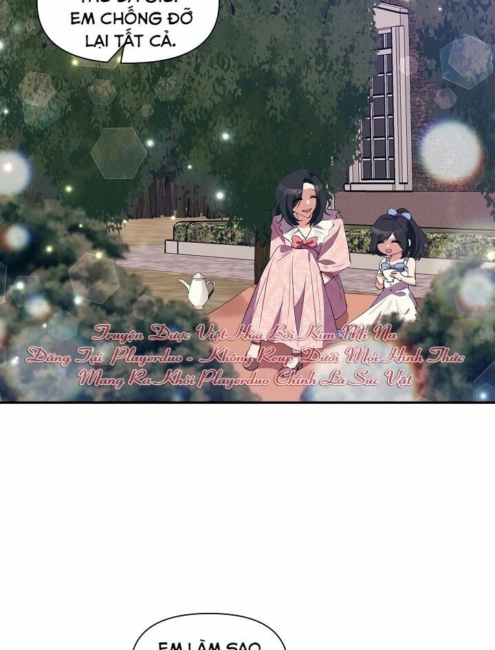người chồng bạo chúa của tôi đã thay đổi chapter 17 38