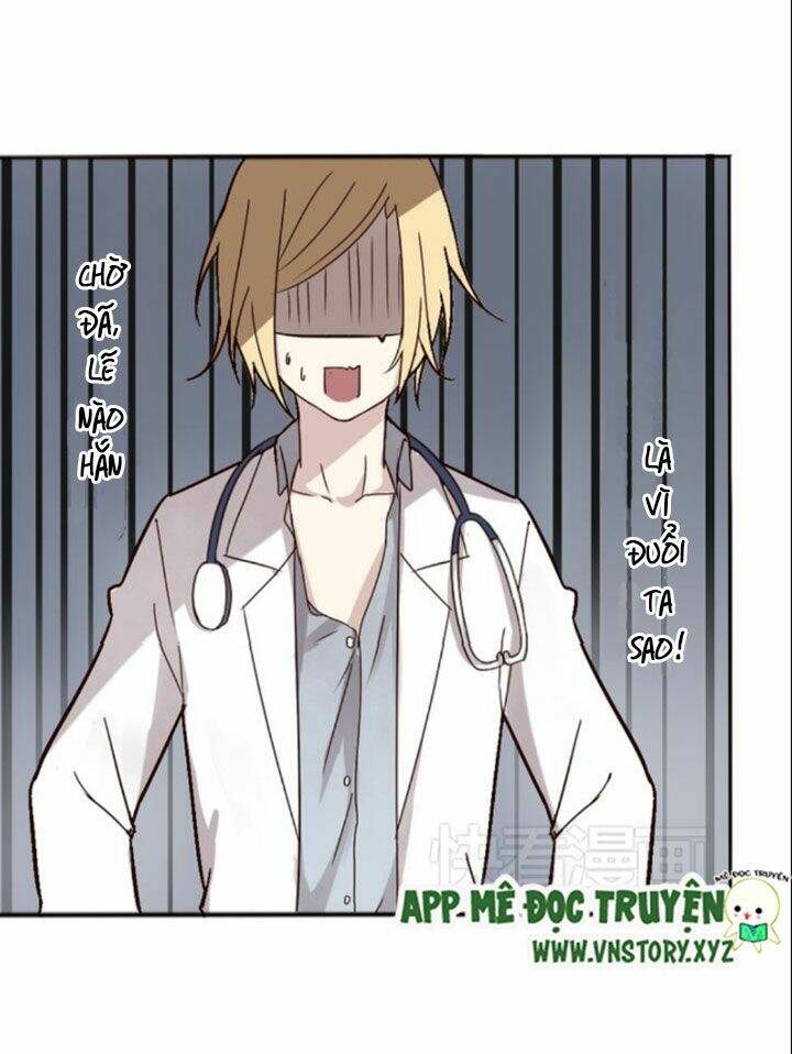 hồ tiên này không tin được chapter 2 12