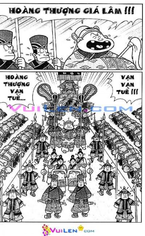 thần đồng đất việt chapter 126 63